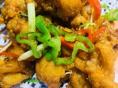 -捞围鲜·港式打边炉(海阳路店)