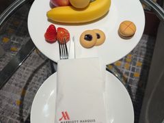 -上海雅居乐万豪侯爵酒店