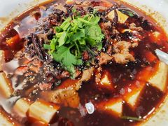 -学成饭店(官南大道店)