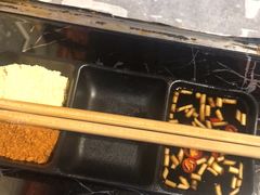 -贵州风味小馆(世茂茂悦里)