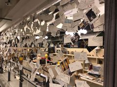 店内环境-先锋书店(五台山总店)