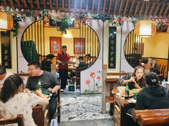 -将军肚烧烤鸡手王(东岭南街店)