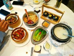 -粤域茶餐厅