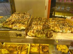 芋泥肉松-BreadTalk面包新语·烘焙蛋糕(高德置地春广场店)