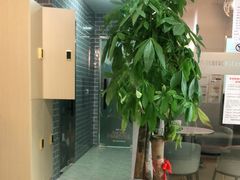 -Ms.Pilates 普拉提技术(尚悦湾陆家嘴店)