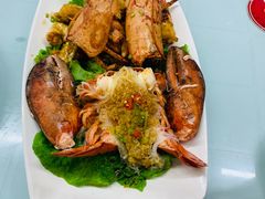 -常家活海鲜小吃(仅一家无分店)