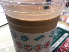 -孖记茶档·热腾茶餐(荔湾领展广场店)