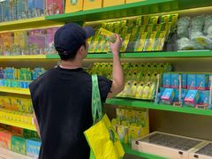 -深圳湾万象城(南山店)