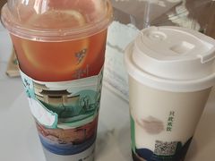 -欢饮(王府井总店)