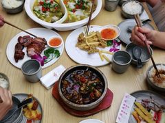 -大丰收李家(闽侯正荣财富中心广场店)