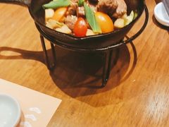 -山葵家·创意料理(万象汇店)