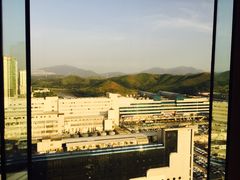 -深圳富临大酒店