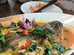 -有嘢食私房菜(西关新天地店)