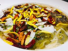 -太二酸菜鱼(菱角湖万达店)
