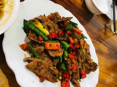 -湖南湘菜馆(东湘缘二店)