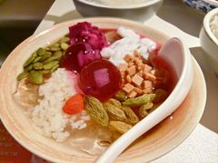四川冰粉-麻六记(新天地店)