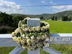 -墨石公园景区
