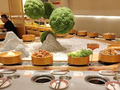 -喜家自助小火锅(卓悦里店)