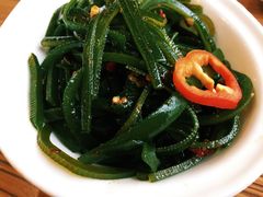 -粤仔湾砂锅粥(广益哥伦布店)