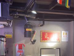 -杨记齐齐哈尔烤肉(宝山万达店)