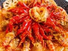 -红盔甲·小龙虾(天钥桥店)
