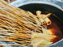-冒椒火辣(奎星楼街店)