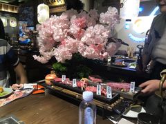 -樱宿日式和牛烧肉(五道口店)
