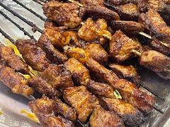 -尕胡才炕锅烤羊肉馆(八一路店)