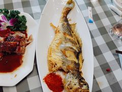 -快乐海鲜酒楼(滇池路店)