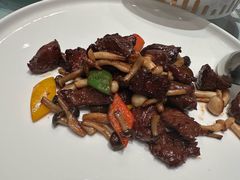 -漢舍中国菜馆(889广场店)