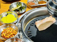 -哼蟹二将·烤肉酱蟹(合生汇店)