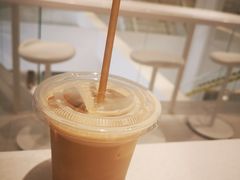 西班牙拿铁-%ARABICA