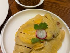 -沪上馨和小馆•海派上海菜(陆家浜路店)