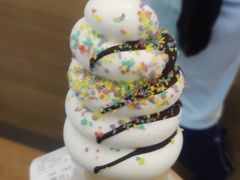 -DQ·蛋糕·冰淇淋(湖景东路店)
