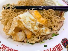 -龙记·香港茶餐厅(海上世界店)