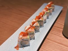 -Tuna maki寿司(苏州万象天地店)