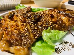 -大话小腰(鸟巢店)