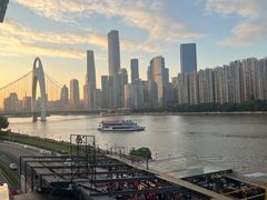 -琶醍壹号•潮菜江景餐吧