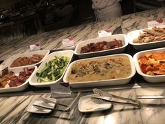 -上海圣诺亚皇冠假日酒店·诺亚厨房