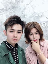 点击看大图 -Style HAIR