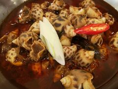 -徐记海鲜(陕西历史博物馆|明德门店)