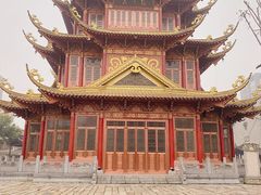 -龙潭水乡