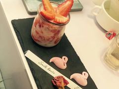-Smile House咖啡馆(群芳小区店)