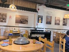 -阿鸡鱼庄·顺德鲜蒸小炒(亚运村店)