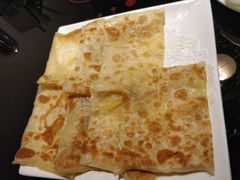 印度抛饼-食鲜捞火锅(湖西路店)