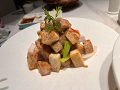 -小马哥融合菜(延安大街店)