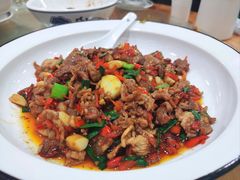 -笨罗卜浏阳菜馆(太平街店)