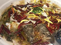 -太二酸菜鱼(深圳布吉万象汇店)