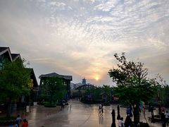 -济南方特东方神画