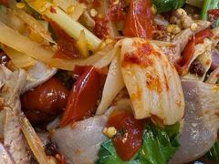 -胖娃古镇鸡杂(磁器口总店)